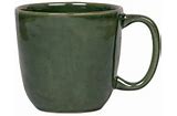 Juliska Puro Basil Mug - Charles Mayer