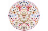 Juliska Sofia Melamine Dinner Plate - Charles Mayer