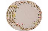 Juliska Meadow Walk Placemat, Set of 4 - Charles Mayer