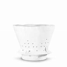 Montes Doggett Colander No. 186 - Charles Mayer