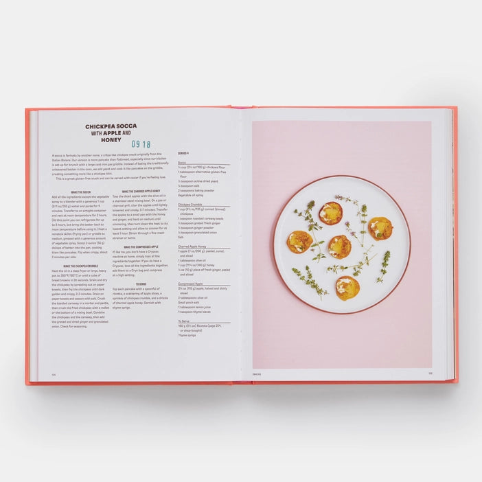 The Lula Cafe Cookbook - Charles Mayer