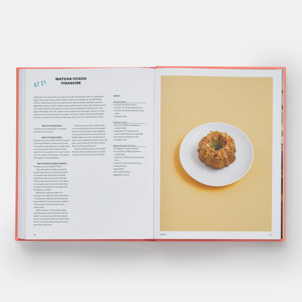 The Lula Cafe Cookbook - Charles Mayer