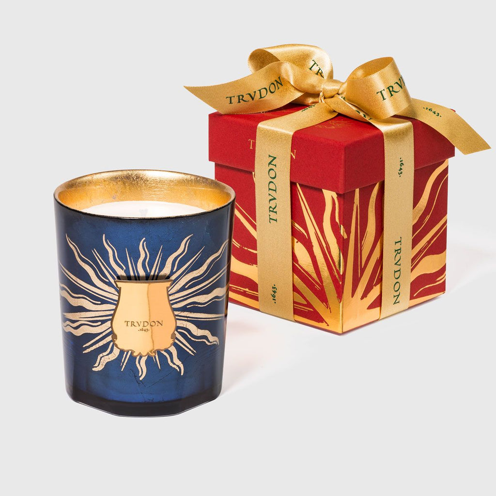 Trudon Astral Fir Intermezzo Candle - Charles Mayer