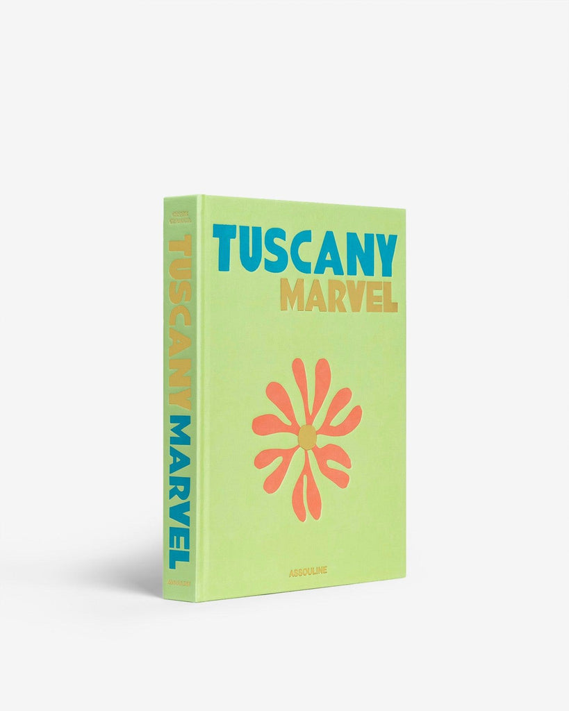 Tuscany Marvel by Cesare Cunaccia - Charles Mayer