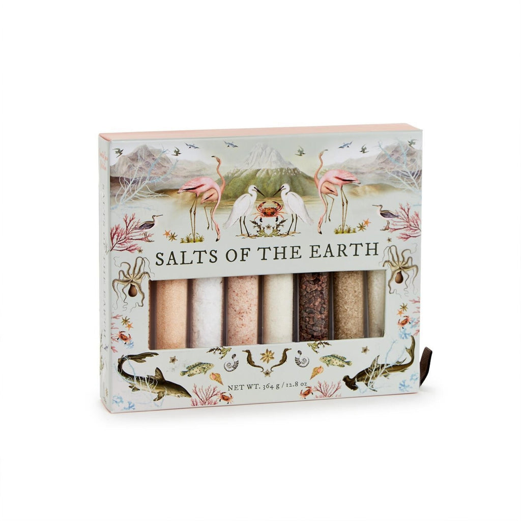 Salts of the Earth Gift Set - Charles Mayer