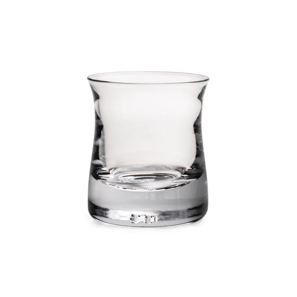 Simon Pearce Shoreham Whiskey Glass, Gift Set of 4 - Charles Mayer