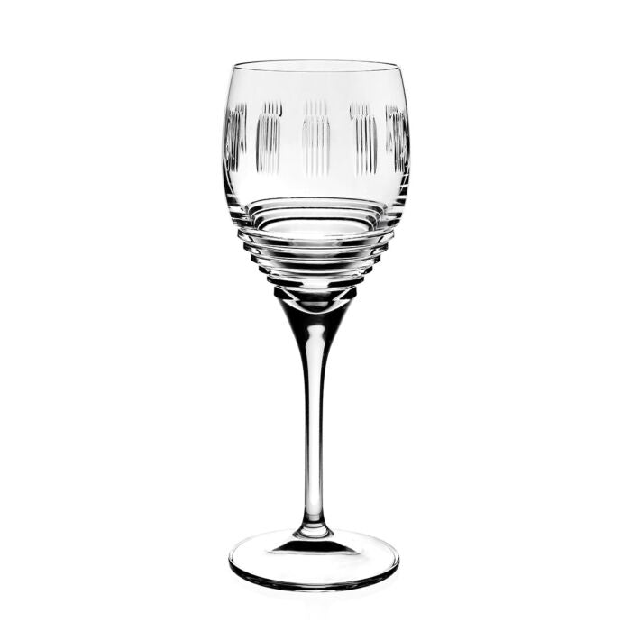 William Yeoward Crystal Zelda Wine Glass - Charles Mayer