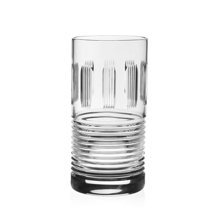 William Yeoward Crystal Zelda Highball Tumbler - Charles Mayer