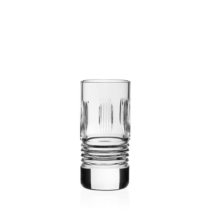 William Yeoward Crystal Zelda Shot Tumbler - Charles Mayer