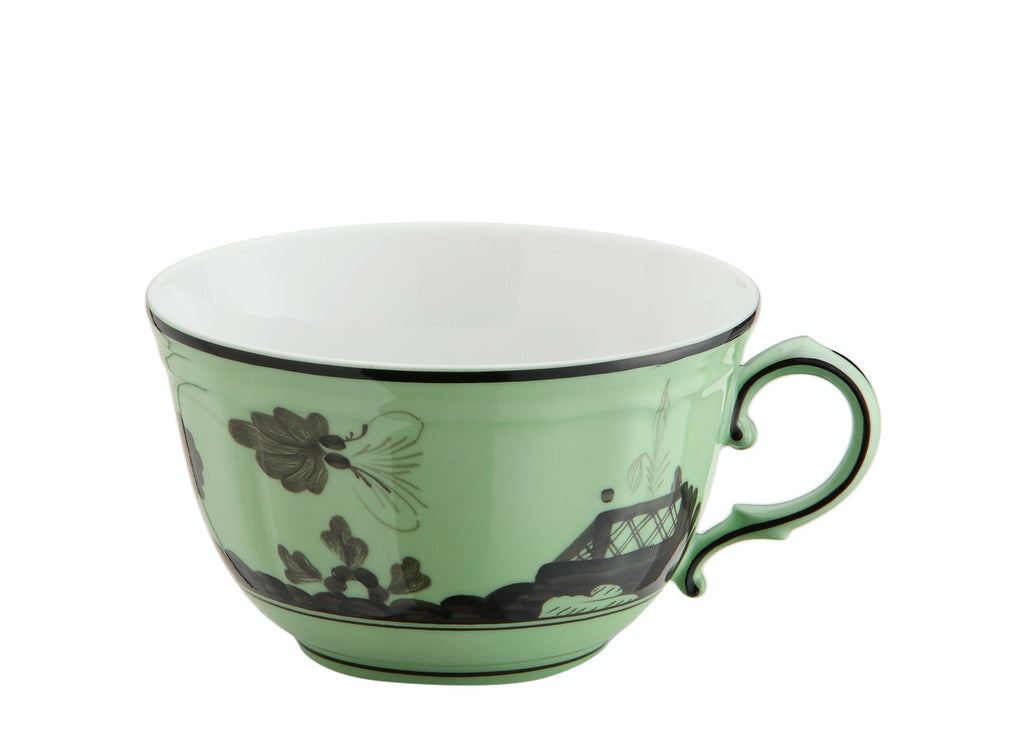 Oriente Italiano Bario Tea Cup - Charles Mayer
