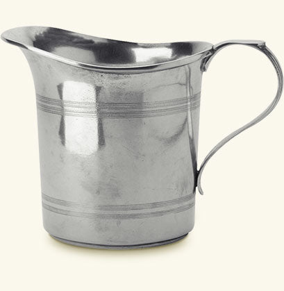 Match Straight Pitcher - Charles Mayer