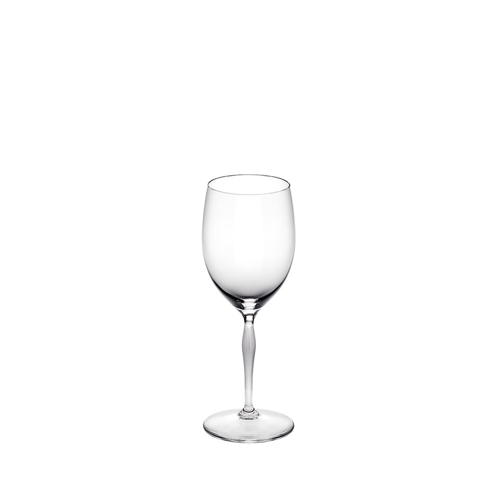 Lalique 100 Points Water Glass, Set Of 2 - Charles Mayer
