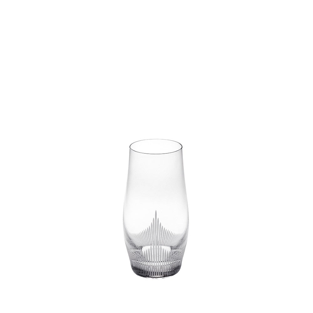 Lalique 100 Points Large Tumbler - Charles Mayer