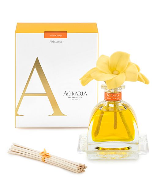 Agraria Bitter Orange Airessence Diffuser - Charles Mayer