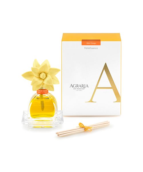 Agraria Bitter Orange Petitessence Diffuser - Charles Mayer