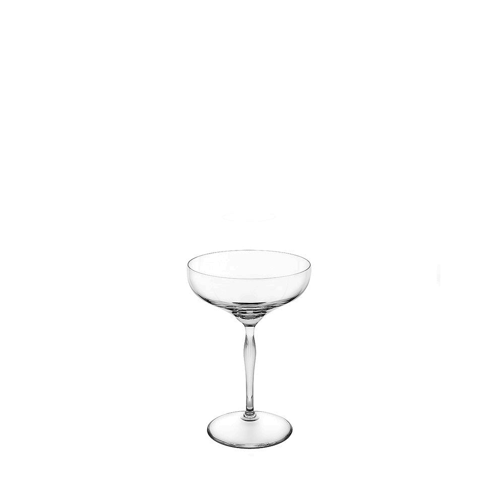 Lalique 100 Points Champagne Coupe - Charles Mayer