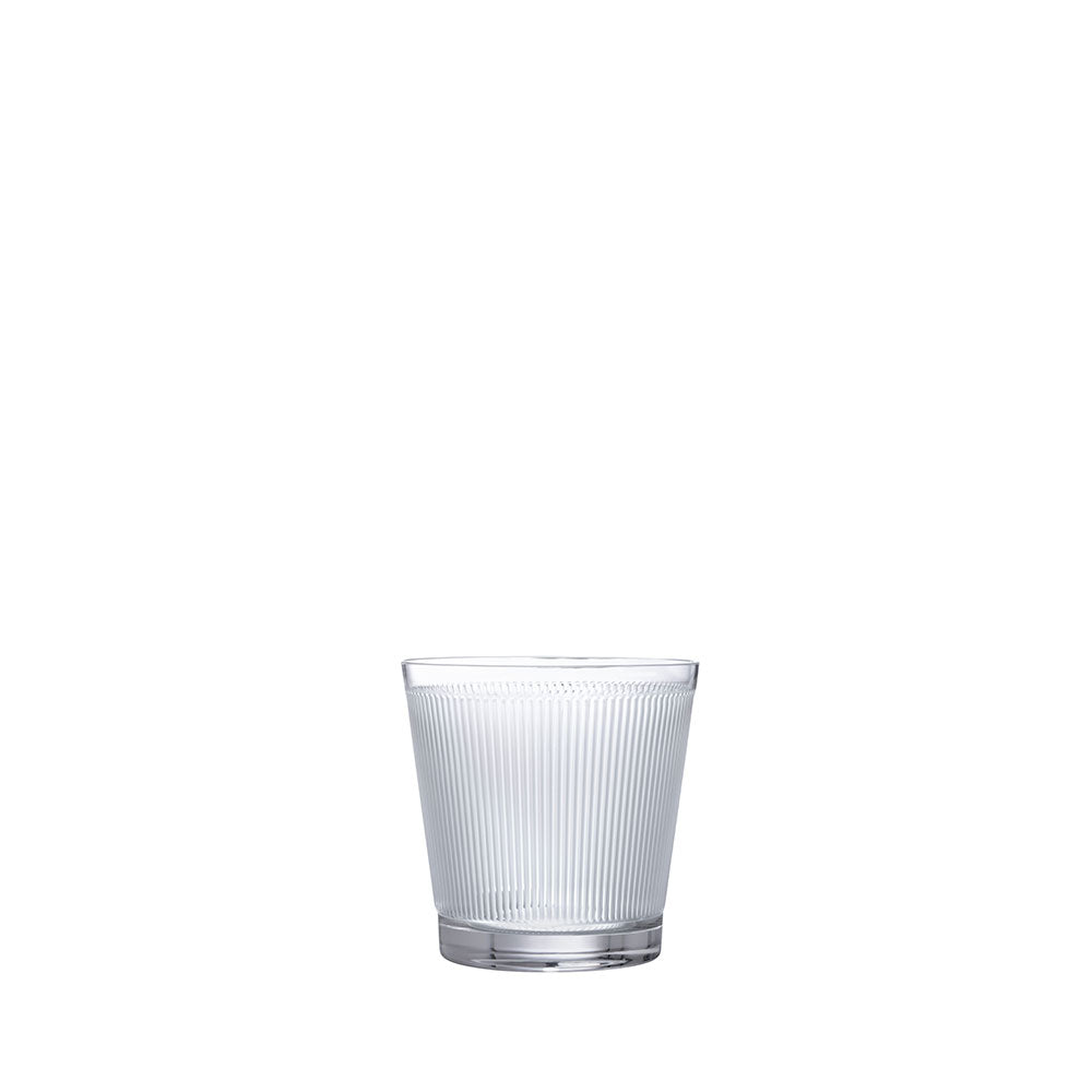 Lalique Wingen Tumbler - Charles Mayer