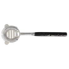 Jan Barboglio Pete's Bar Strainer - Charles Mayer