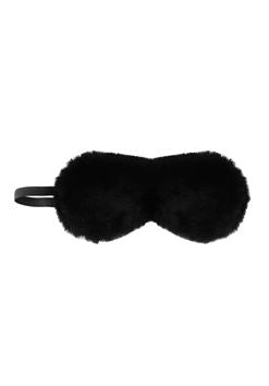 Fabulous Furs Sleep Mask, Sheared Beaver - Charles Mayer