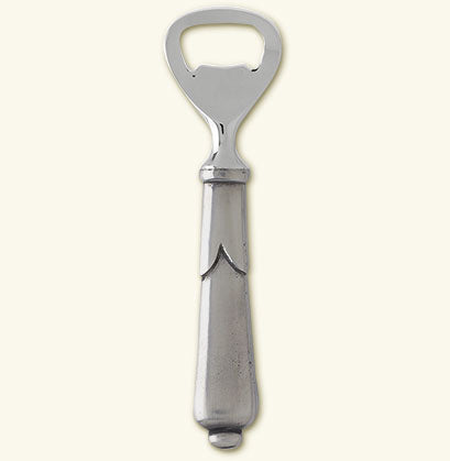 Match Pewter Forged Bottle Opener - Charles Mayer
