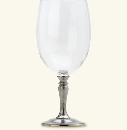 Match Pewter Classic Water/Ice Tea Glass - Charles Mayer