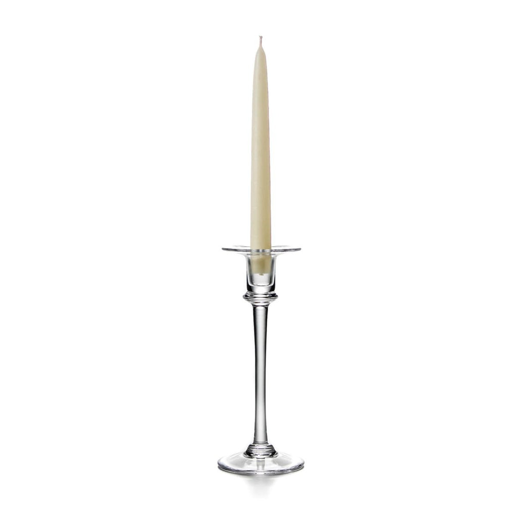 Simon Pearce Cavendish Candlestick - Charles Mayer