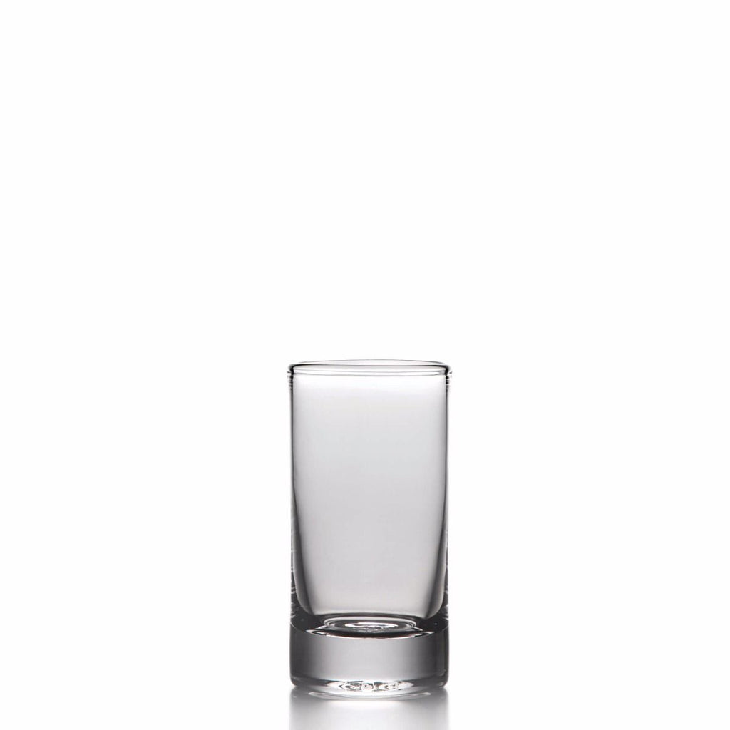 Simon Pearce Ascutney Highball Glass - Charles Mayer