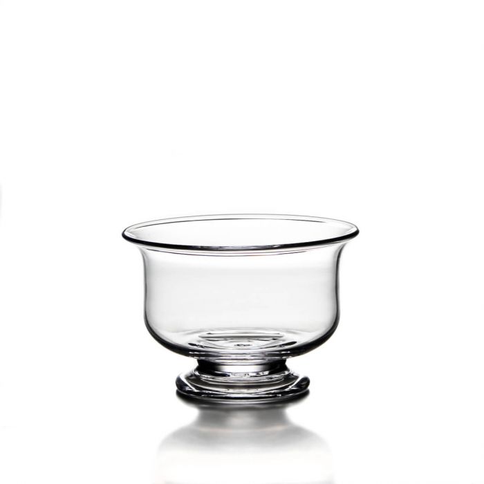 Simon Pearce Revere Large Bowl - Charles Mayer