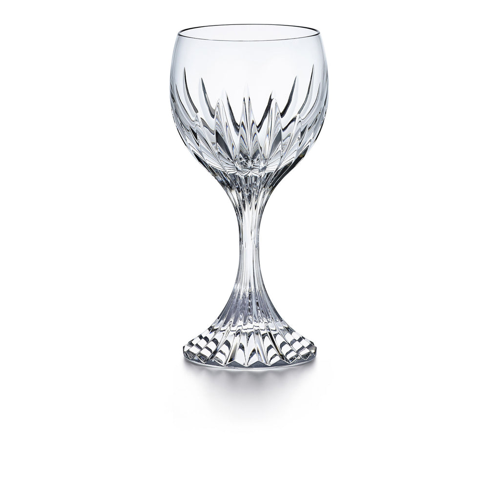 Baccarat Massena Red Wine, #2 - Charles Mayer