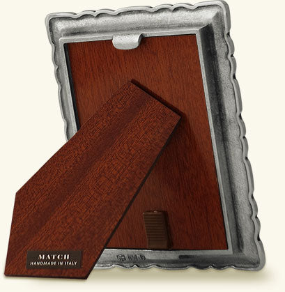 Match Carretti Rectangle Frame, Small - Charles Mayer