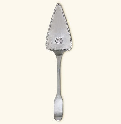 Match Pewter Pie Server - Charles Mayer