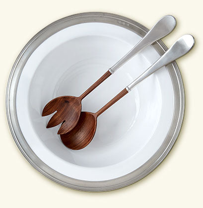 Match Pewter Benvento Serving Set - Charles Mayer