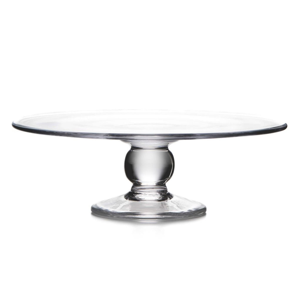 Simon Pearce Hartland Cakeplate - Charles Mayer