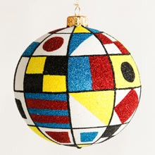 Thomas Glenn Nautica Ornament - Charles Mayer