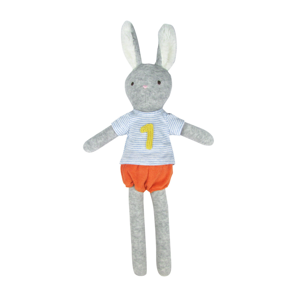 Albetta 1St Birthday Bunny - Charles Mayer