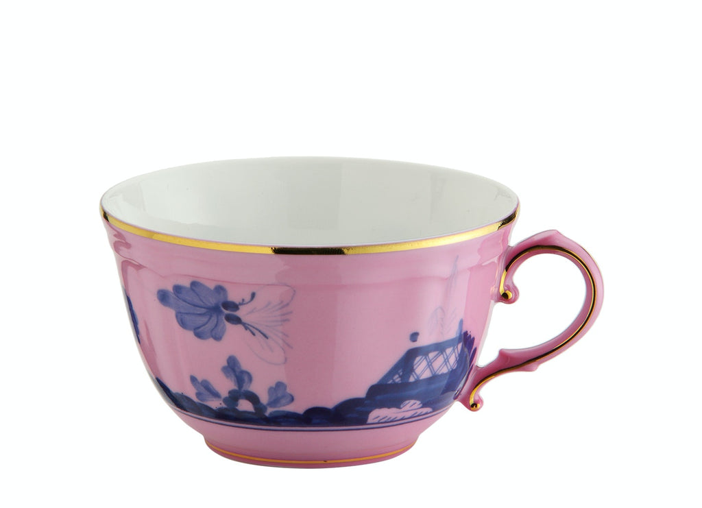 Oriente Italiano Azalea Tea Cup - Charles Mayer