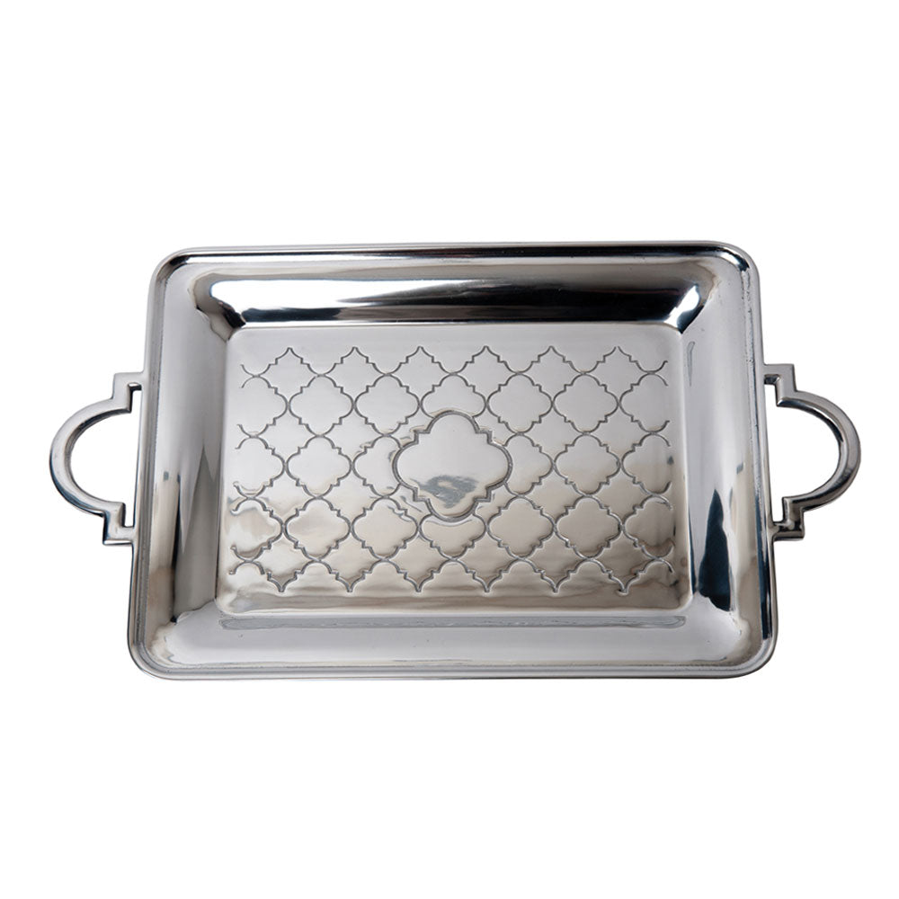 Salisbury Casablanca Medium Serving Tray - Charles Mayer