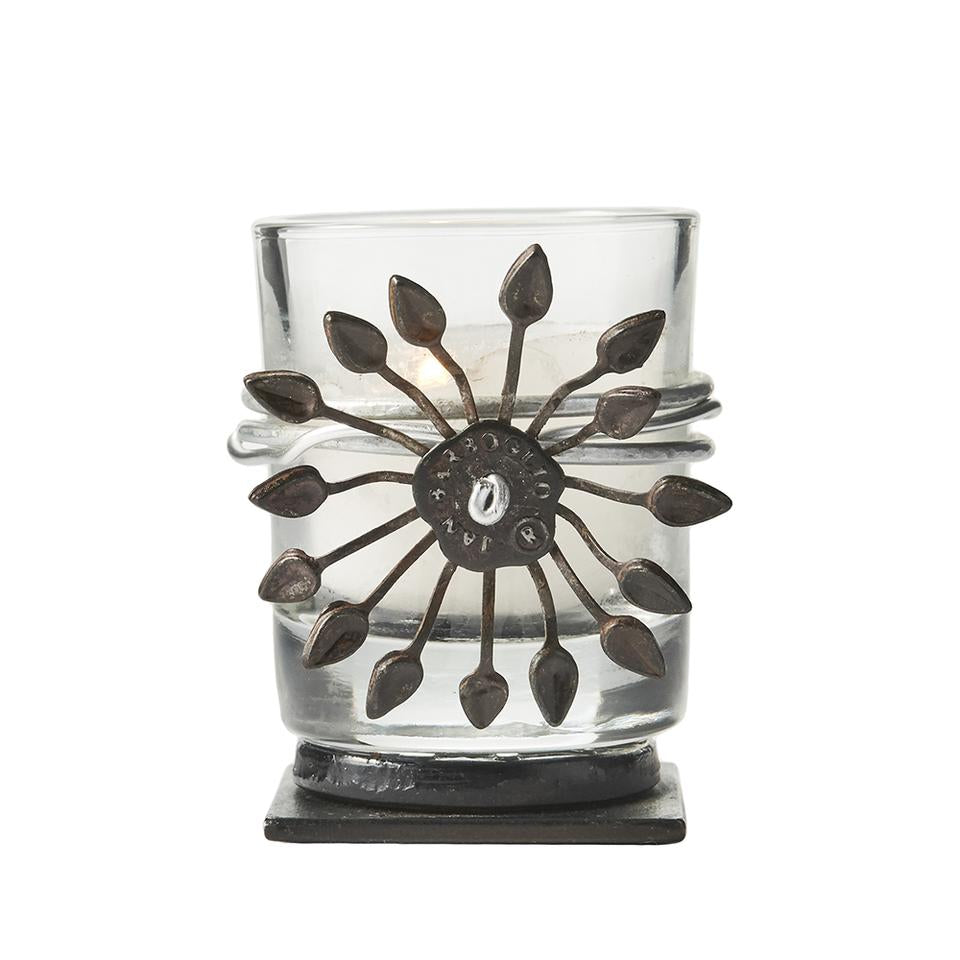Jan Barboglio Chica-Lita Candle - Charles Mayer