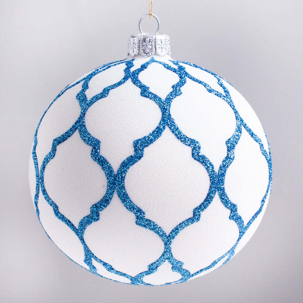 Thomas Glenn Tranquility Ornament - Charles Mayer