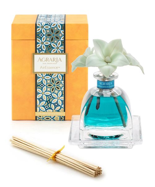 Agraria Mediterranean Jasmine Airessence Diffuser - Charles Mayer