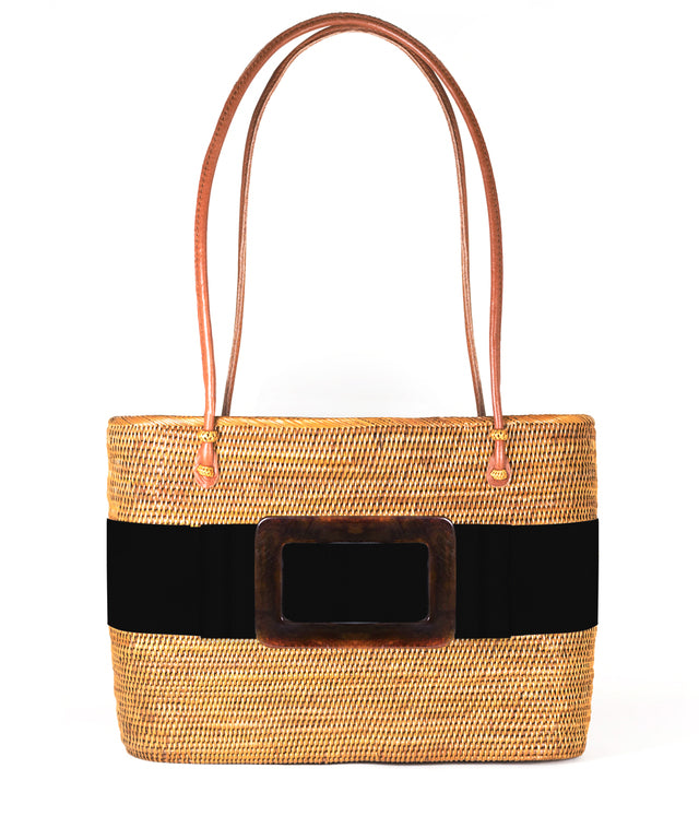 Large Charlotte Bag - Charles Mayer