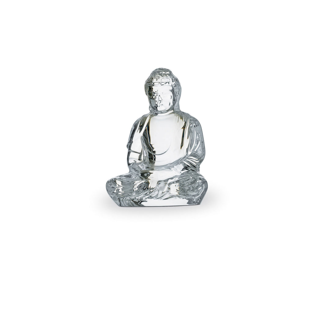 Baccarat Little Buddha - Charles Mayer