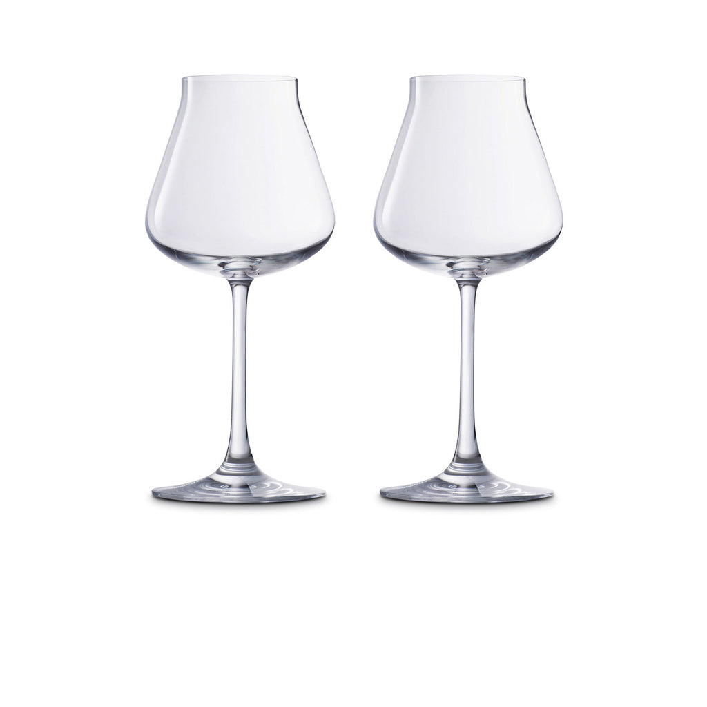 Baccarat Chateau Baccarat Red Wine, Set Of 2 - Charles Mayer