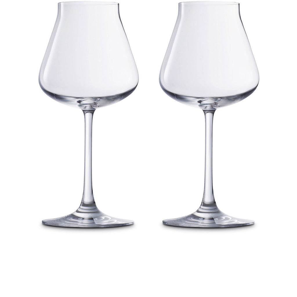 Baccarat Chateau Baccarat XL Glass, Set Of 2 - Charles Mayer