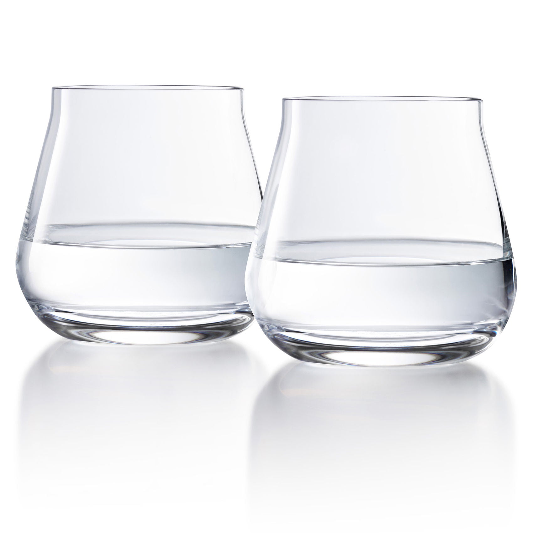 Baccarat Chateau Baccarat Tumbler #2, Set Of 2 – Charles Mayer