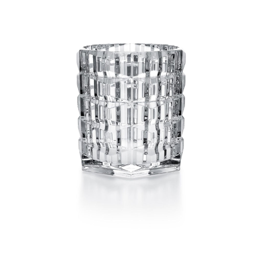Baccarat Grand Louxor Vase - Charles Mayer