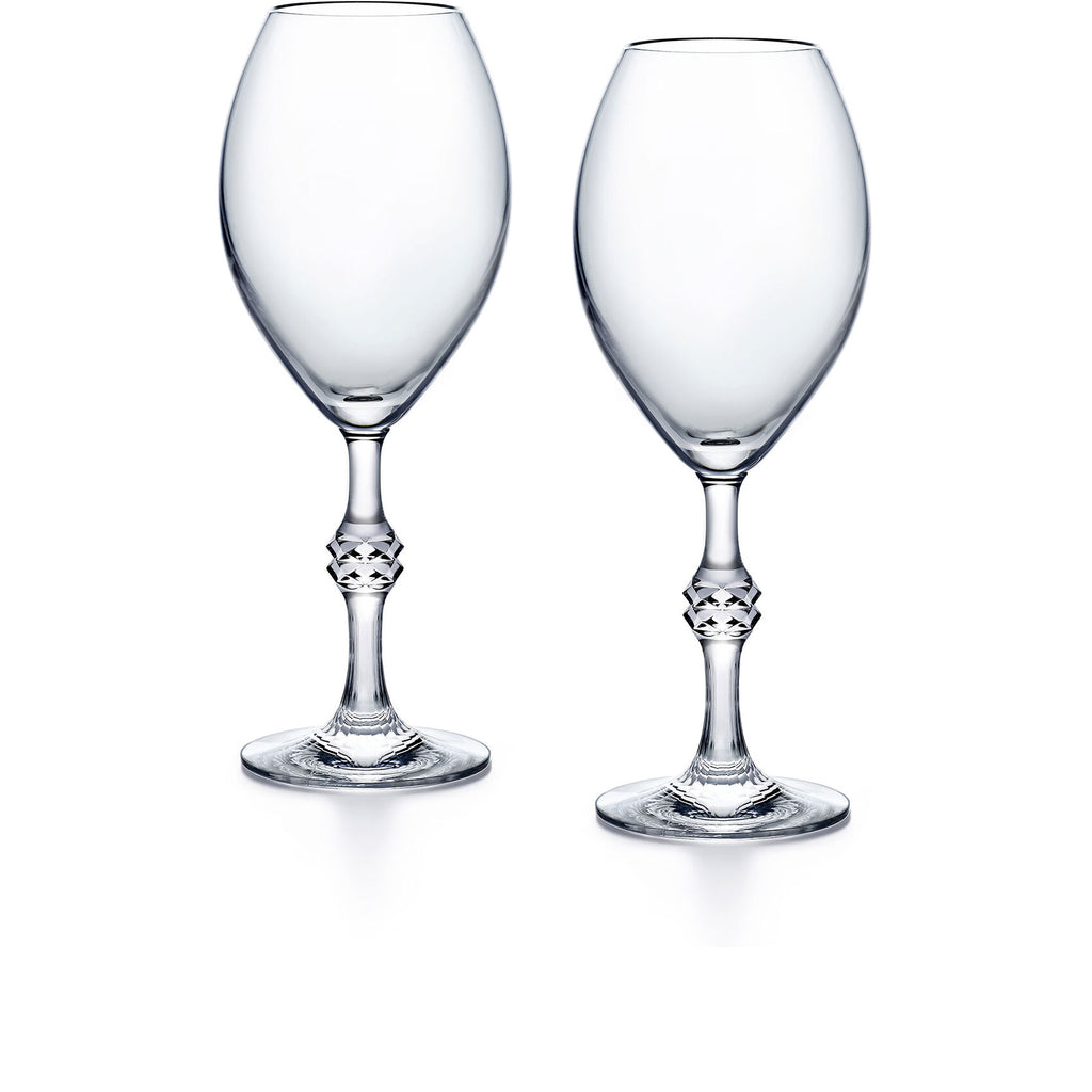 Baccarat Jcb Passion Champagne Glass, Set of 2 - Charles Mayer