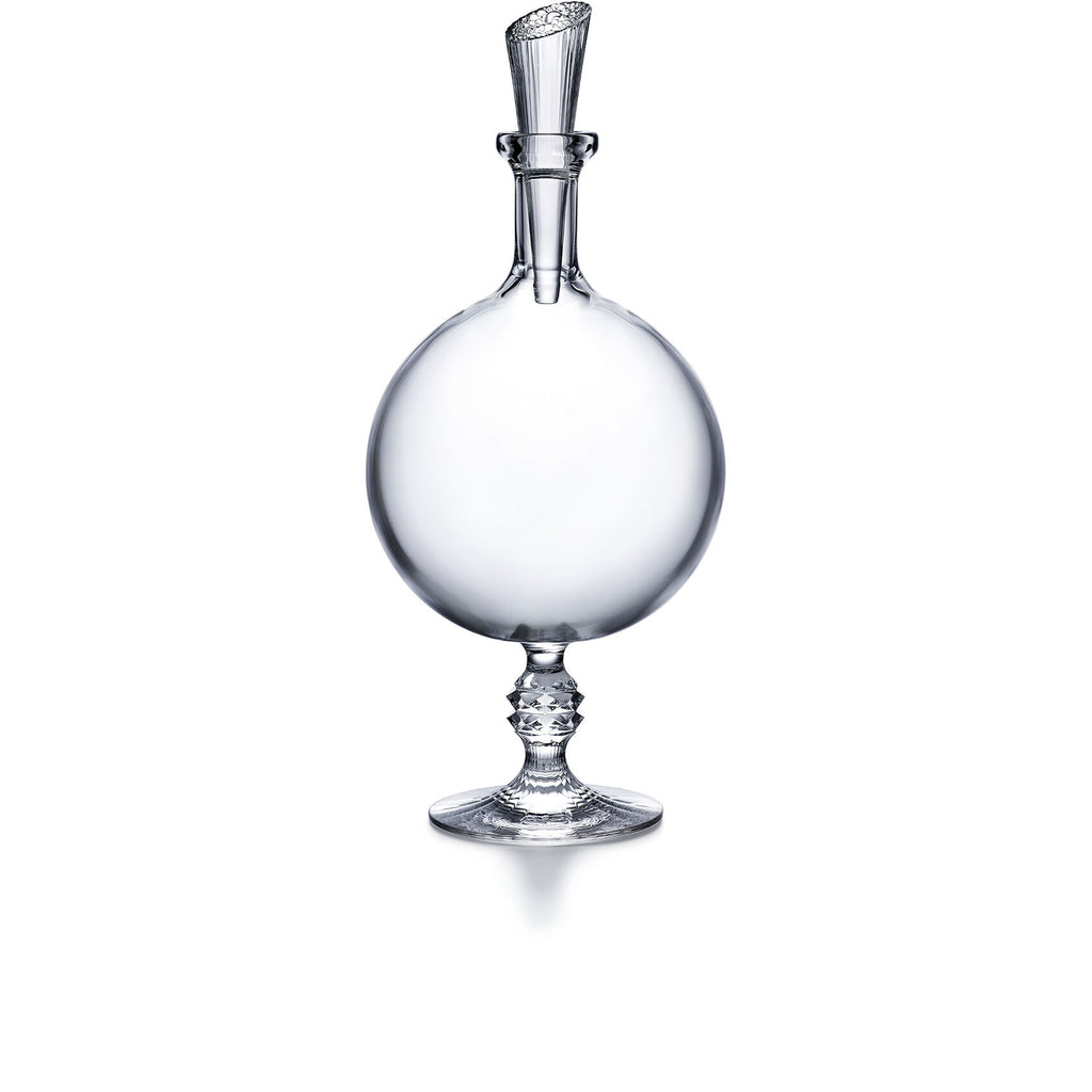 Baccarat Jcb Passion Champagne Decanter - Charles Mayer