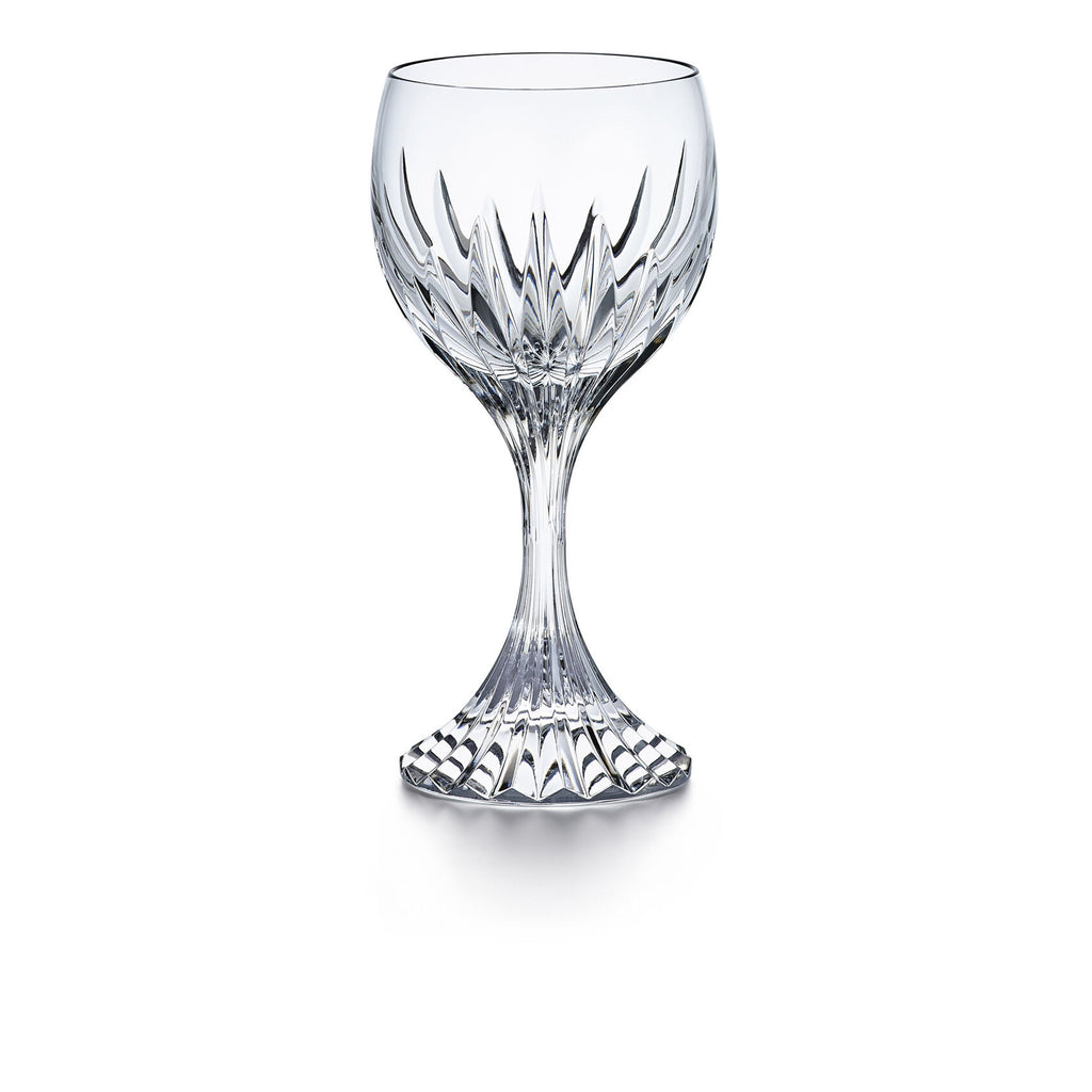 Baccarat Massena Water Goblet, #0 - Charles Mayer
