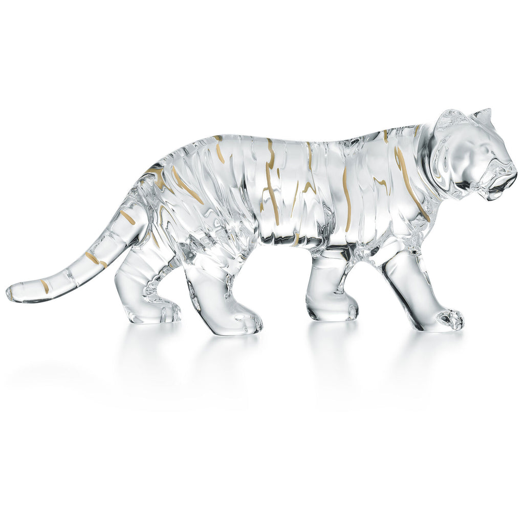 Baccarat Zodiaque Tiger 2022 - Charles Mayer